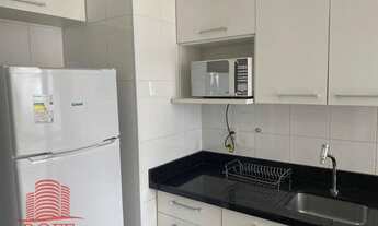 Imagem 3: Apartamento à venda, 49 m² por R$ 750.000,00 - Campo Belo - São Paulo/SP