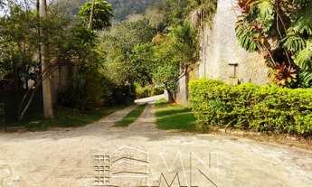 Imagem 4: Casa de condomínio para venda com 280 metros quadrados com 6 quartos em Nogueira - Petrópo