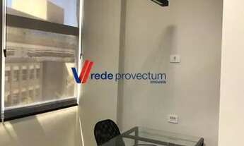 Imagem 5: Sala - Swiss Park - Campinas