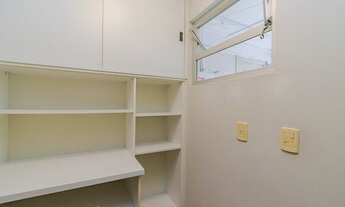 Imagem 3: Apartamento à venda, 92 m² por R$ 640.000,00 - Batel - Curitiba/PR