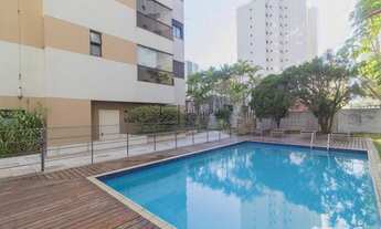 Imagem 6: Apartamento Venda Vila Madalena 172 m² 3 Dormitórios