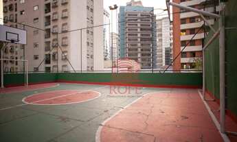 Imagem 4: Apartamento à venda, 79 m² por R$ 989.000,00 - Vila Olímpia - São Paulo/SP