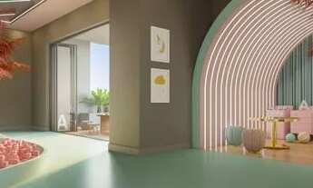 Imagem 2: Atmosfera Vila Mariana 104m com 3 dormitórios, sendo 1 suíte e 2 vagas de garagem