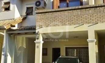 Imagem 6: Casa Condominio para Venda - 202m², 3 dormitórios, sendo 1 suites, 2 vagas - Ipanema/ Jard