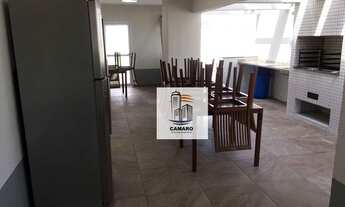 Imagem 6: Apartamento com 3 dormitórios à venda, 108 m² por R$ 1.168.000,00 - Santo Antônio - São Ca