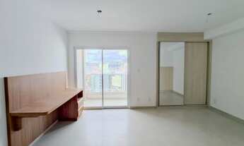 Imagem 6: Apartamento com 1 dormitório para alugar, 31 m² por R$ 1.830,00/mês - Centro - Juiz de For