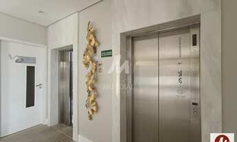 Imagem 6: Apartamento (tipo - padrao) 1 dormitórios/suite, portaria 24hs, lazer, espaço gourmet, sal