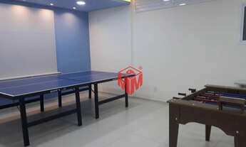 Imagem 9: Apartamento com 2 dormitórios, 50 m² - venda por R$ 418.000,00 ou aluguel por R$ 1.803,62