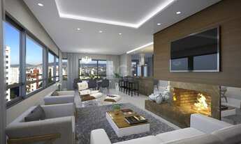 Imagem 2: Apartamento para Venda - 125.33m², 0 dormitórios, Petrópolis