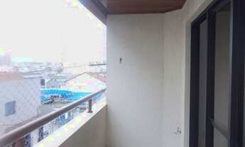 Imagem 5: Apartamento com 3 dormitórios para alugar, 98 m² por R$ 2.356,08/mês - Centro - Rio Claro