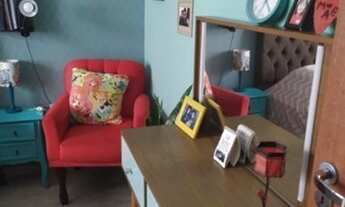 Imagem 4: Casa para locação na Vila Santana, em Sorocaba-SP