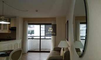 Imagem 2: Flat disponível na Bela Vista