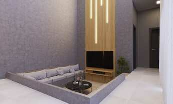 Imagem 2: Casa - Condomínio Ibiti Royal Park - Sorocaba/SP