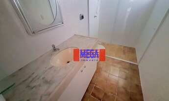 Imagem 4: Apartamento com 3 suítes à venda ou aluguel no Meireles - Fortaleza/CE