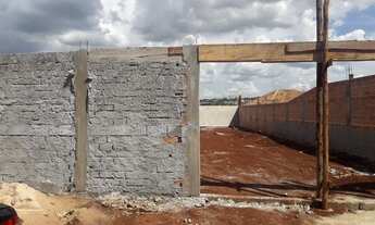 Imagem 4: Terreno à venda, 408 m² por R$ 360.000 - Ribeirânia - Ribeirão Preto/SP