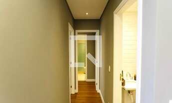 Imagem 3: Apartamento com 2 dormitórios para alugar, 57 m² por R$ 5.040,00/mês - Vila Andrade - São