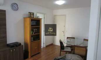 Imagem 6: Flat disponível em Moema