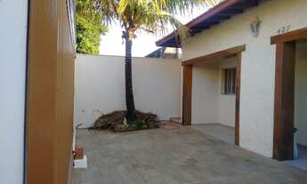 Imagem 5: Casa - Jardim Paraíso - Campinas