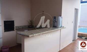 Imagem 2: Casa (sobrado em condominio) 3 dormitórios/suite, cozinha planejada