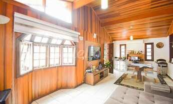 Imagem 4: São Paulo - Casa Padrão - Tucuruvi