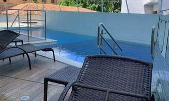 Imagem 3: Apartamento para venda tem 58 metros quadrados com 2 quartos em Casa Amarela - Recife - PE