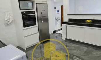 Imagem 4: CASA 3 QUARTOS SUÍTES CHURRASQUEIRA LOTE 400m² CONDOMÍNIO RUA 04 VICENTE PIRES EXCELENTE L