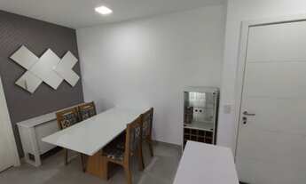 Imagem 3: Apartamento para Venda em Campos dos Goytacazes, Centro, 1 dormitório, 1 banheiro