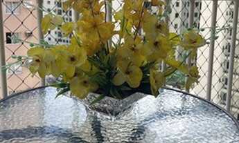 Imagem 3: Spazio Acqua Apartamento com 3 dormitórios