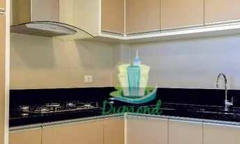 Imagem 7: Apartamento com 3 dormitórios à venda com 173 m² por R$ 1.050.000 no Edifício Esmeralda em