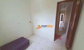 Imagem 7: Sobrado com 3 dormitórios para alugar, 90 m² por R$ 1.750,00/mês - Vila Formosa - São Paul