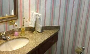 Imagem 6: Alto Padrao local privilçegiado