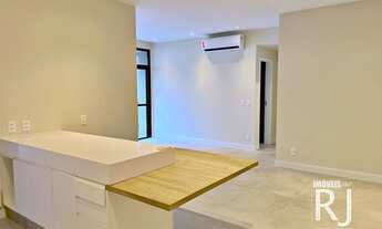 Imagem 7: Apartamento totalmente reformado para aluguel com 96 m2, 2 quartos no Maracanã - Rio de Ja