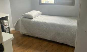 Imagem 7: Apartamento com 2 dormitórios para alugar, 100 m² por R$ 5.000,00/mês - Nova Piraju - São