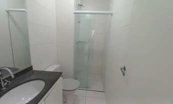 Imagem 7: Apartamento com 2 dormitórios, 40m². Condomínio fechado. Jurubatuba, Zona Sul de São Paulo