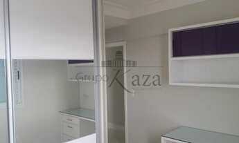 Imagem 7: Apartamento - Jardim Alvorada - Residencial The View Club Residence - 125m² - 3 Dormitório