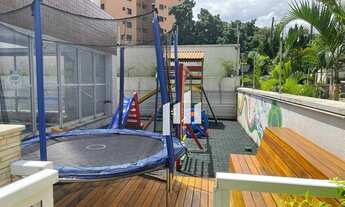 Imagem: Apartamento com 2 Quartos e 3 banheiros