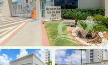 Imagem: Condominio Alameda das Águas