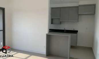 Imagem 3: Apartamento para locação com 2 quartos na Vila Assunção - Santo André - SP