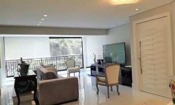 Imagem 2: Apartamento à venda em Moema com 3 dormitórios, 1 suíte e 2 vagas