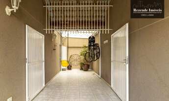 Imagem 4: C- SO1020 Pilarzinho / Sobrado Excelente com 3 Quartos e Área gourmet