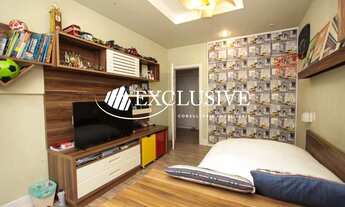 Imagem: Apartamento-LOCAÇÃO-Leblon-Rio de Janeiro-RJ