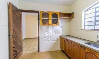 Imagem 4: Casa com 3 dormitórios para alugar, 300 m² por R$ 6.500,00/mês - Vila Oliveira - Mogi das