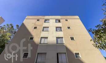 Imagem 3: Apartamento à venda em Morumbi com 41 m², 2 quartos