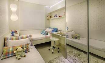 Imagem 2: Apartamento com 2 dormitórios à venda, 67 m² por R$ 345.000,00 - Paulicéia - Piracicaba/SP