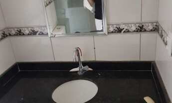 Imagem 3: Apartamento com 3 dormitórios à venda, 110 m² por R$ 340.000,00 - Varjota - Fortaleza/CE