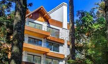 Imagem 3: Apartamento no bairro Planalto em Gramado!