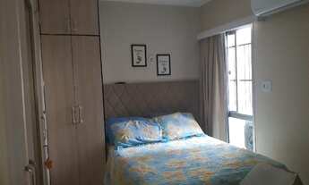 Imagem 6: Apartamento à venda | Ed. Palácio do Planalto | 127,00 m² | Bairro Cocó