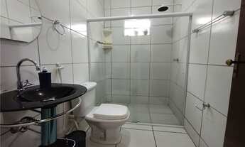 Imagem 2: Casa para venda com 100 metros quadrados com 2 quartos em Cabula - Salvador - BA