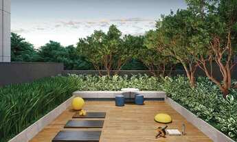 Imagem 7: Unique Green Tourmaline - Fase 2