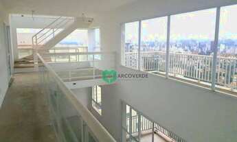 Imagem 15: Cobertura com 4 dormitórios à venda, 345 m² por R$ 5.500.000,00 - Sumarezinho - São Paulo